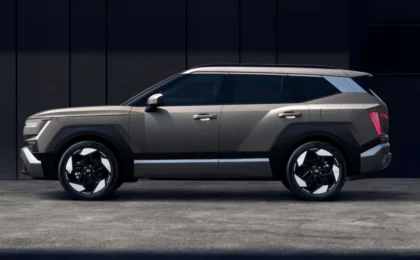 The Evolution of a Best-Seller: Hyundai Unveils the Bold 2027 Tucson in North America