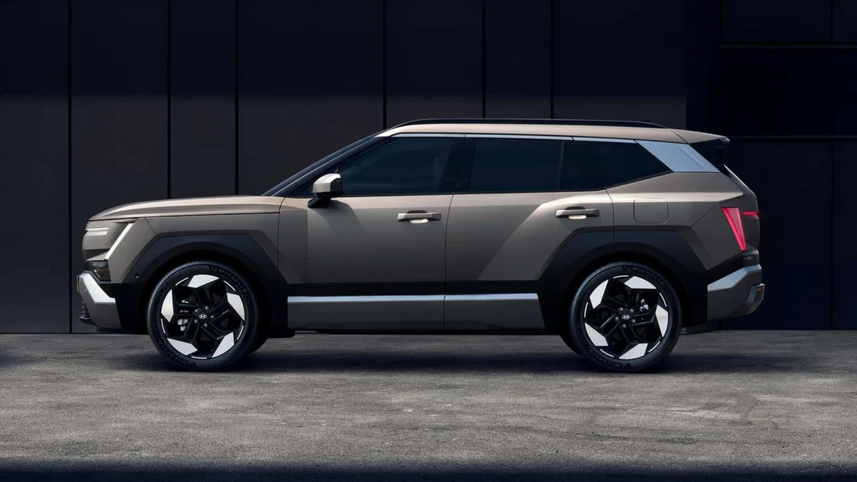 The Evolution of a Best-Seller: Hyundai Unveils the Bold 2027 Tucson in North America