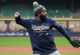 The Fall Classic Awaits: 2026 World Series Opener Pits Rays Against Brewers