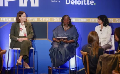 The Feminization of Capital: How the $124 Trillion Great Wealth Transfer is Redefining Global Finance