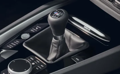 The Final Gear: BMW M’s Delicate Balancing Act Between Tradition and Electrification