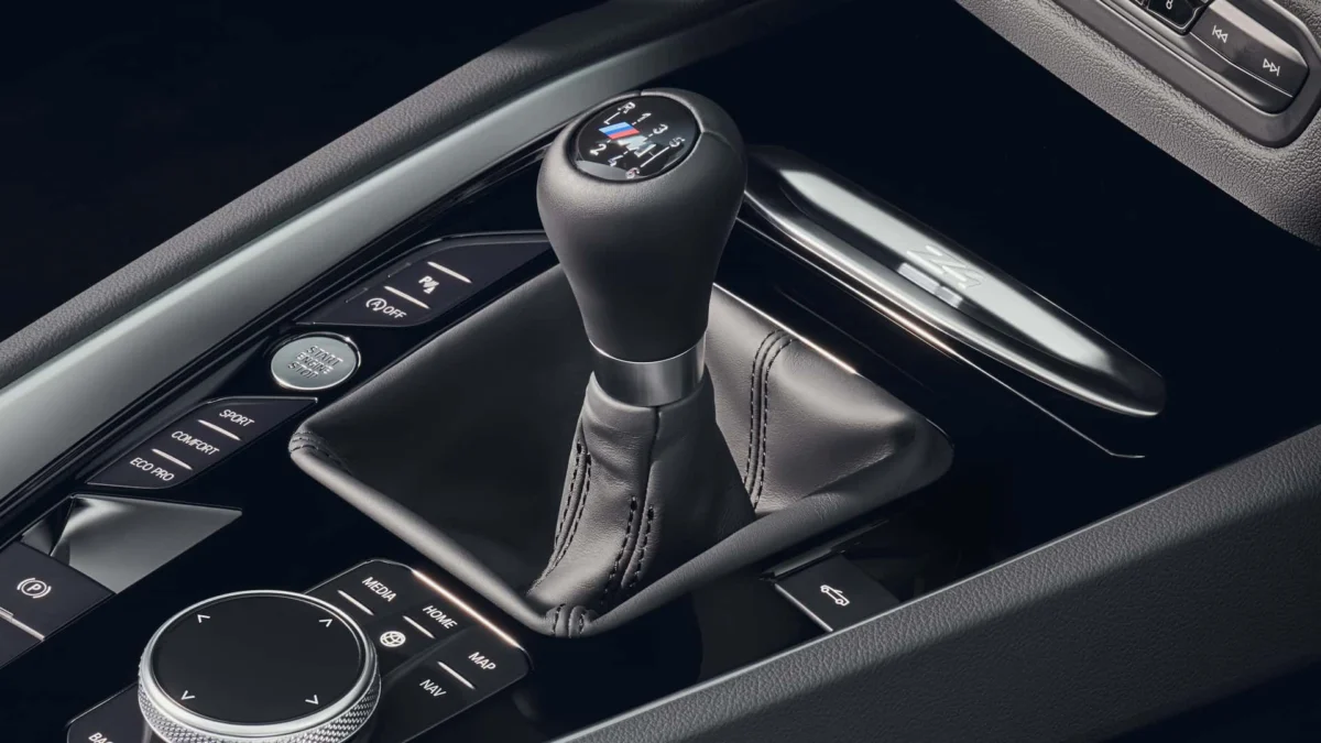 The Final Gear: BMW M’s Delicate Balancing Act Between Tradition and Electrification