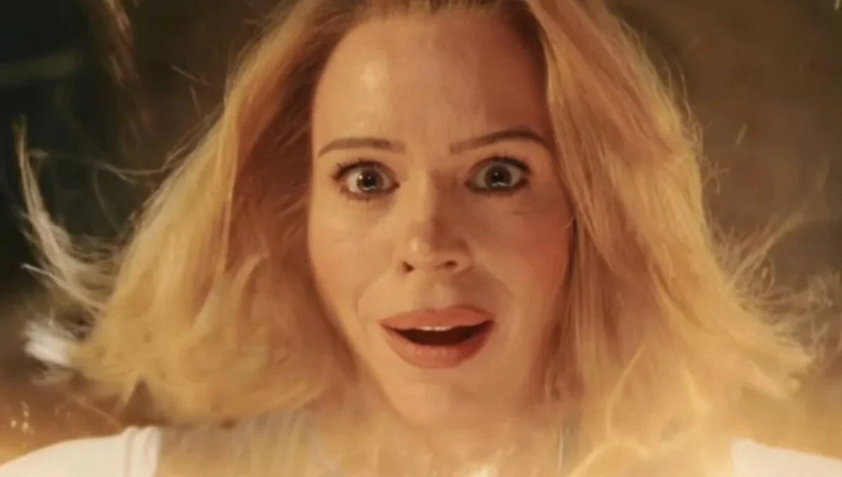 The Final Regeneration: How Institutional Stasis Led to the Collapse of Doctor Who