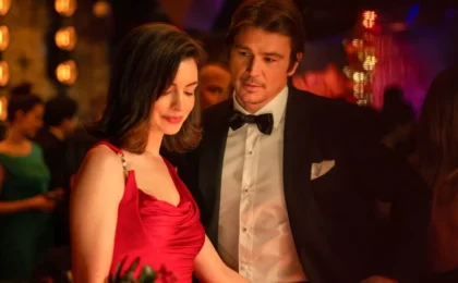 The Final Reveal: How ‘Verity’ Transforms a Romantic Thriller into a Chilling Tragedy
