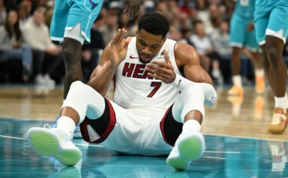 The First Week Report: NBA Power Shifts and Early-Season Turbulence (2026-27)