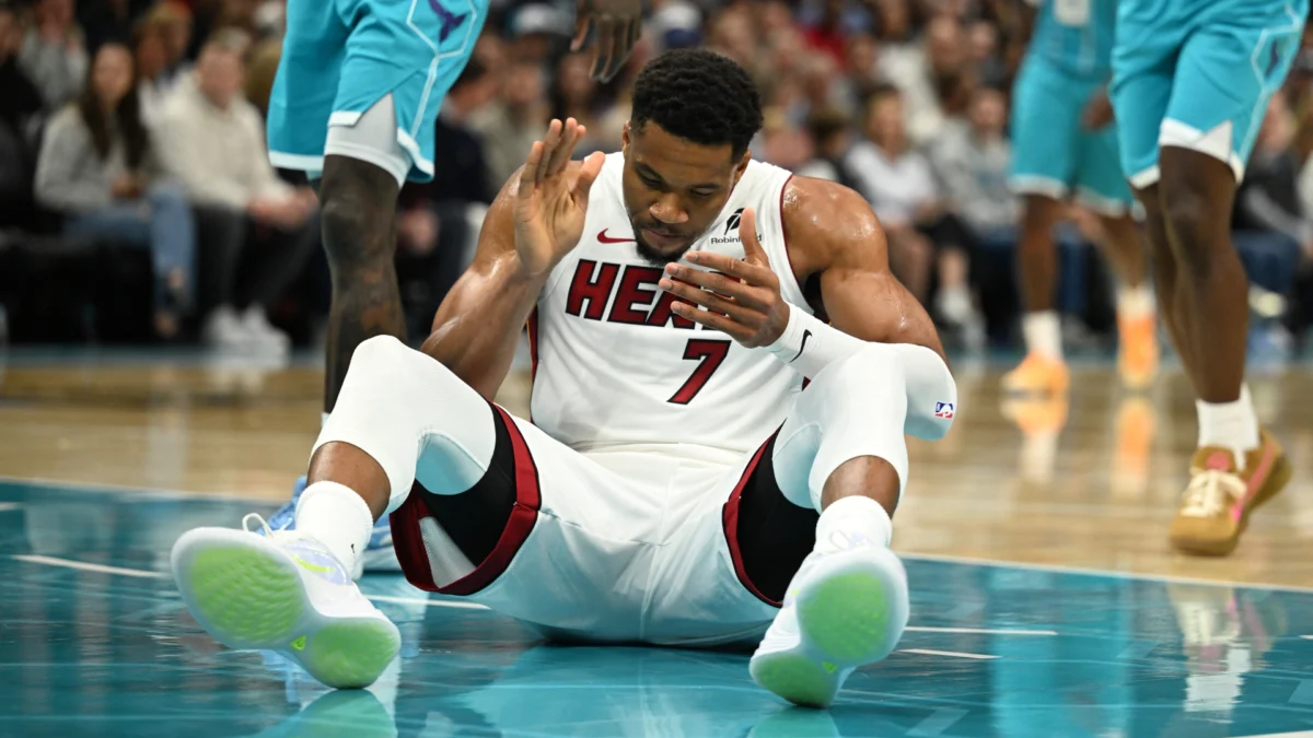 The First Week Report: NBA Power Shifts and Early-Season Turbulence (2026-27)