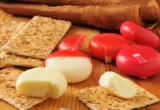 The Four-Ingredient Revolution: How Babybel Cheese Is Transforming Home Baking