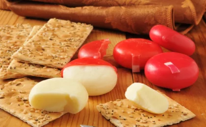 The Four-Ingredient Revolution: How Babybel Cheese Is Transforming Home Baking