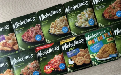 The Frozen Dinner Dilemma: Why Michelina’s Beef and Peppers Continues to Defy Expectations