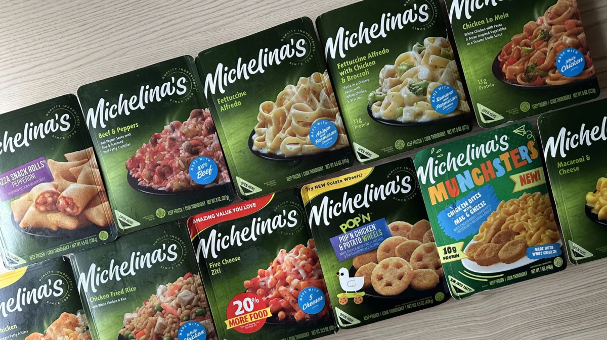 The Frozen Dinner Dilemma: Why Michelina’s Beef and Peppers Continues to Defy Expectations