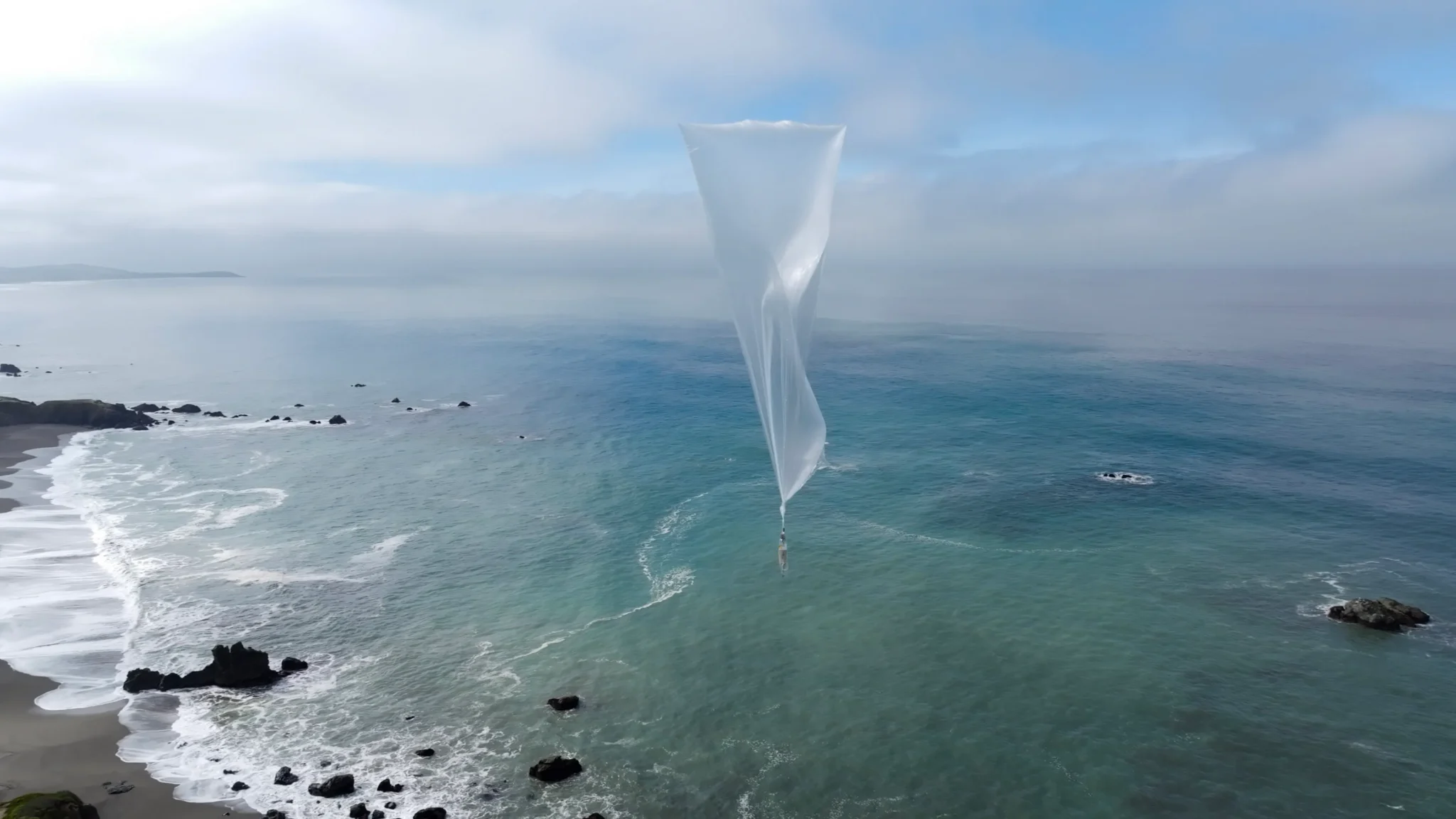 The Future of Forecasting: How WindBorne Systems is Reshaping Meteorology for the U.S. Air Force