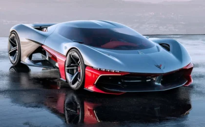 The Future of the American Icon: Why the C9 Corvette Will Defy the Exotic Pricing Trap