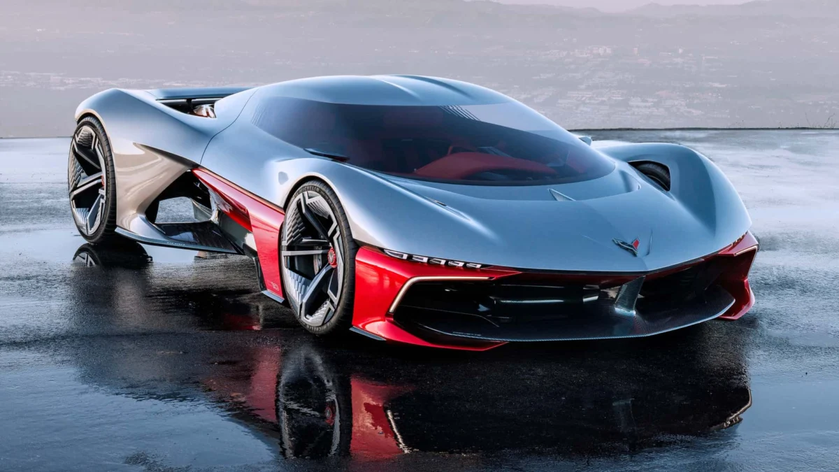 The Future of the American Icon: Why the C9 Corvette Will Defy the Exotic Pricing Trap