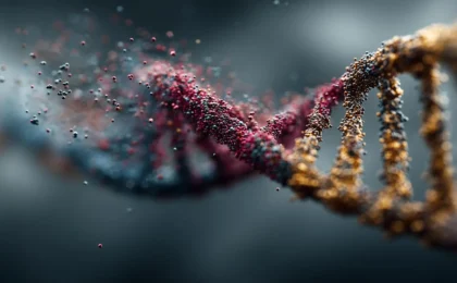 The Genetic Rule-Breakers: How a Pond Microbe Upended Our Understanding of Life’s Code