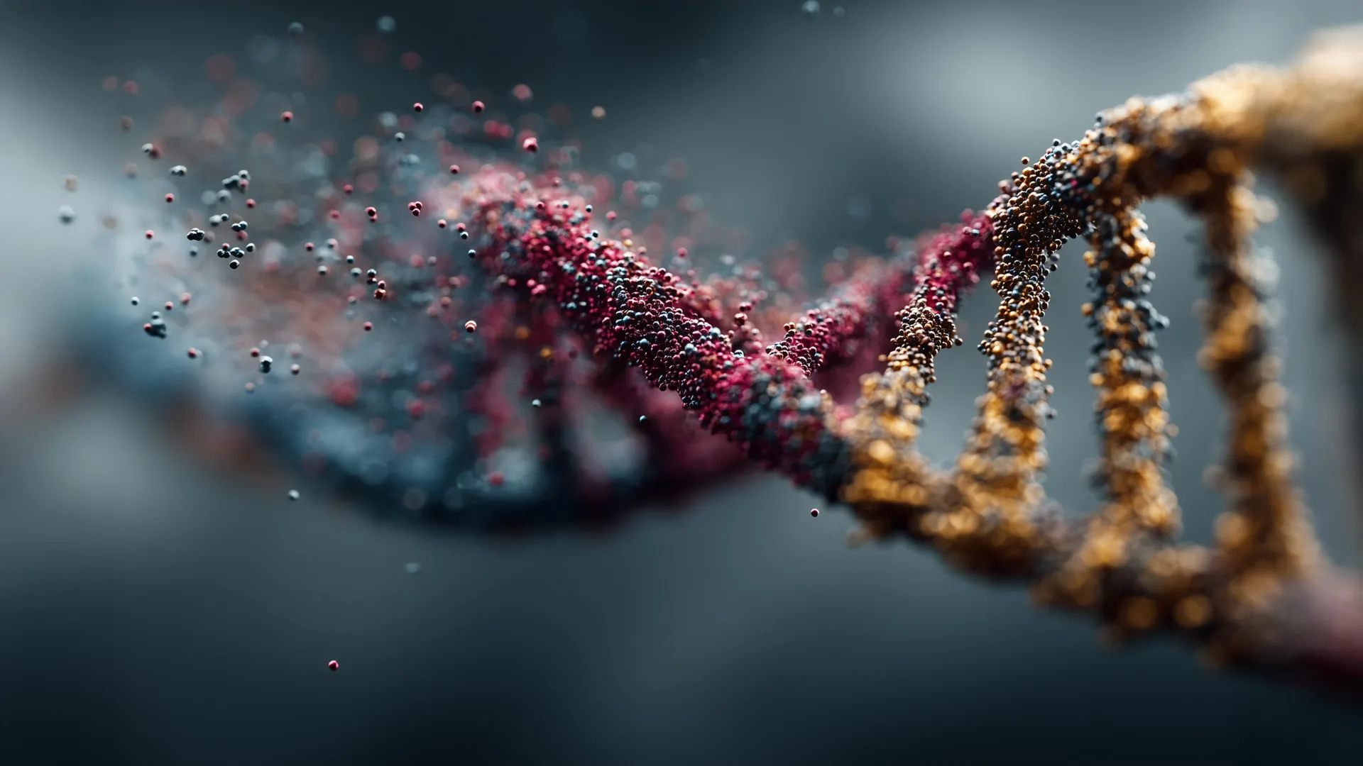 The Genetic Rule-Breakers: How a Pond Microbe Upended Our Understanding of Life’s Code