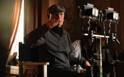 The Geometry of Revenge: Gabriele Salvatores Begins Production on Chess Noir ‘The Lüneburg Variation’