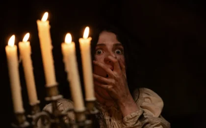 The Ghost in the Machine: Inside Ti West’s ‘Remnants’ and the Future of Immersive Cinema