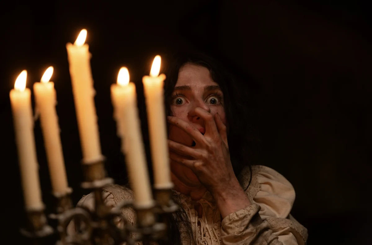 The Ghost in the Machine: Inside Ti West’s ‘Remnants’ and the Future of Immersive Cinema