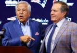 The Ghost of Foxborough: Why Bill Belichick’s Absence from the 2001 Patriots Reunion Speaks Volumes