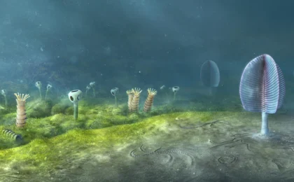 The Ghost of the Cambrian: Did Animal Life Emerge 200 Million Years Earlier Than We Thought?