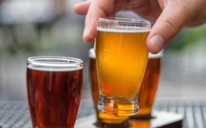 The Golden Harvest: A Comprehensive Guide to the Best Fall Seasonal Beers
