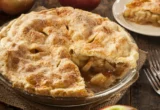 The Golden Touch: Elevating Your Apple Pie with Caramelized Sweetened Condensed Milk