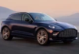 The Grand Tourer Reimagined: Inside the 2027 Aston Martin DBX GT