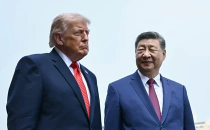 The Great AI Schism: How ‘Swing States’ are Navigating the US-China Technological Cold War