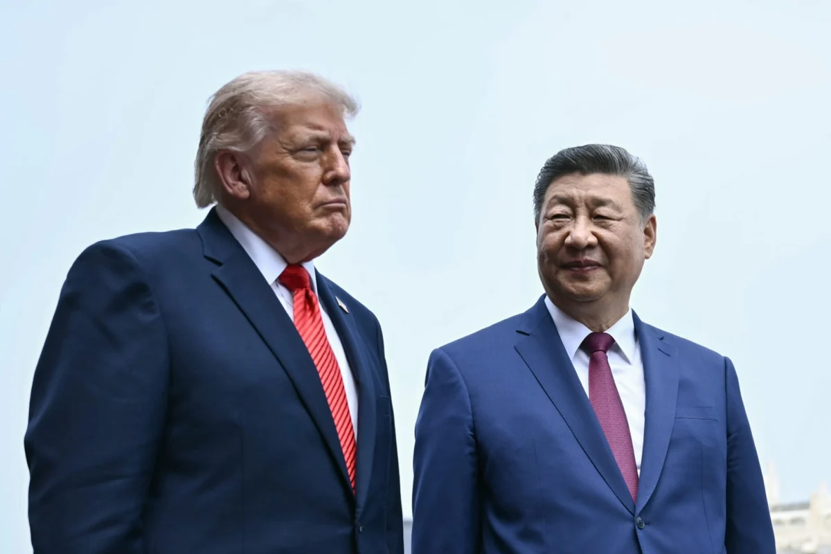 The Great AI Schism: How ‘Swing States’ are Navigating the US-China Technological Cold War