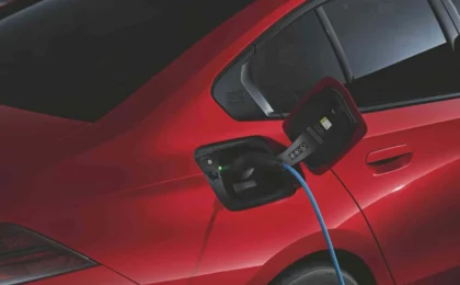 The Great Disconnect: Why Perception Still Trails Reality in the EV Transition