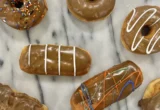The Great Maple Bake-Off: Ranking 7 Grocery Store Maple Donuts for Autumn Perfection