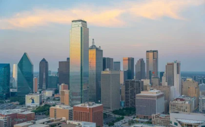 The Great North Texas Shuffle: Why the DFW Housing Market is a Hyper-Local Phenomenon