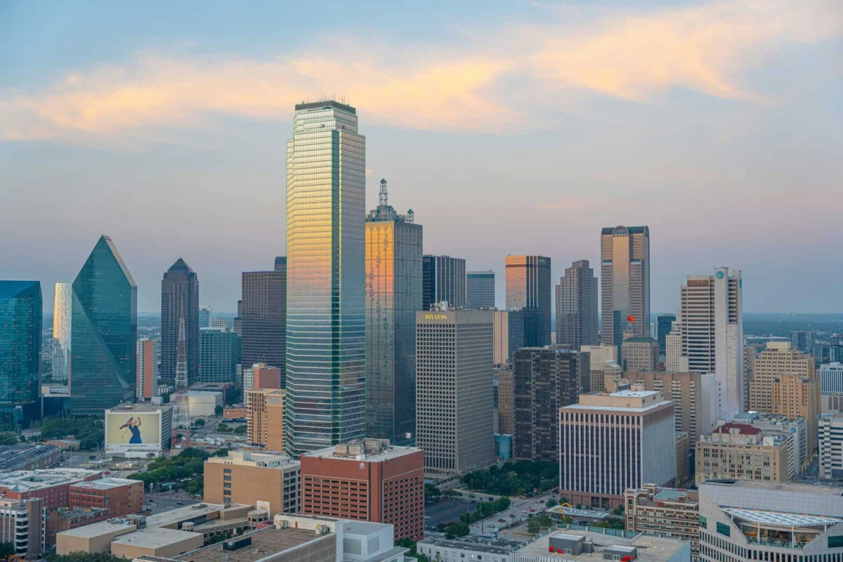 The Great North Texas Shuffle: Why the DFW Housing Market is a Hyper-Local Phenomenon