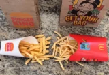 The Great Spud Showdown: Burger King vs. McDonald’s in the Battle for Fry Supremacy