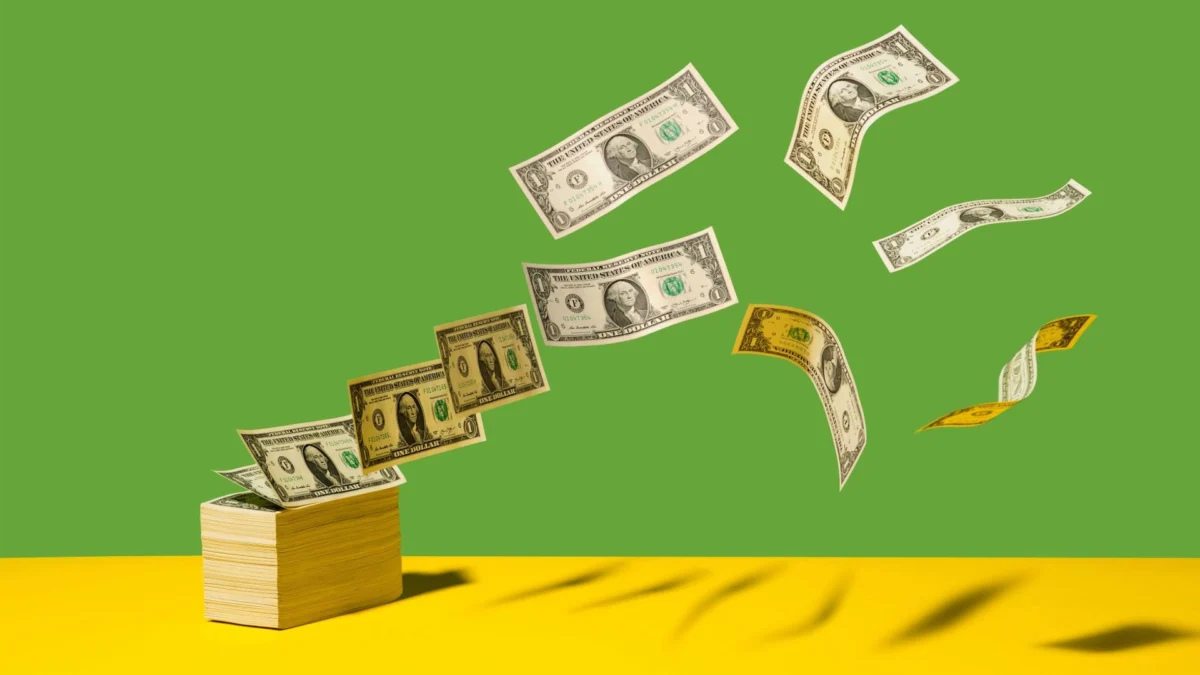 The Great Wealth Transfer: Navigating the Critical Transition of Generational Assets