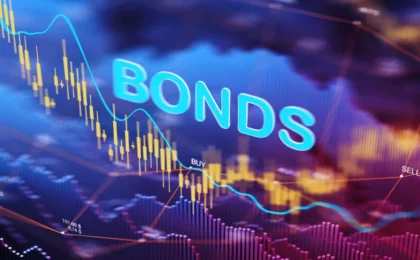 The Great Yield Reset: Why the Bond Market is Stealing the Economic Spotlight