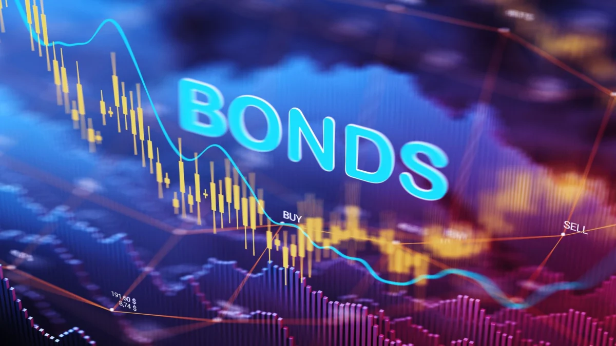 The Great Yield Reset: Why the Bond Market is Stealing the Economic Spotlight