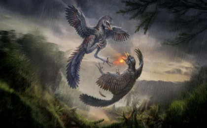 The Grounded Pioneer: How a Jurassic Fossil is Rewriting the History of Flight