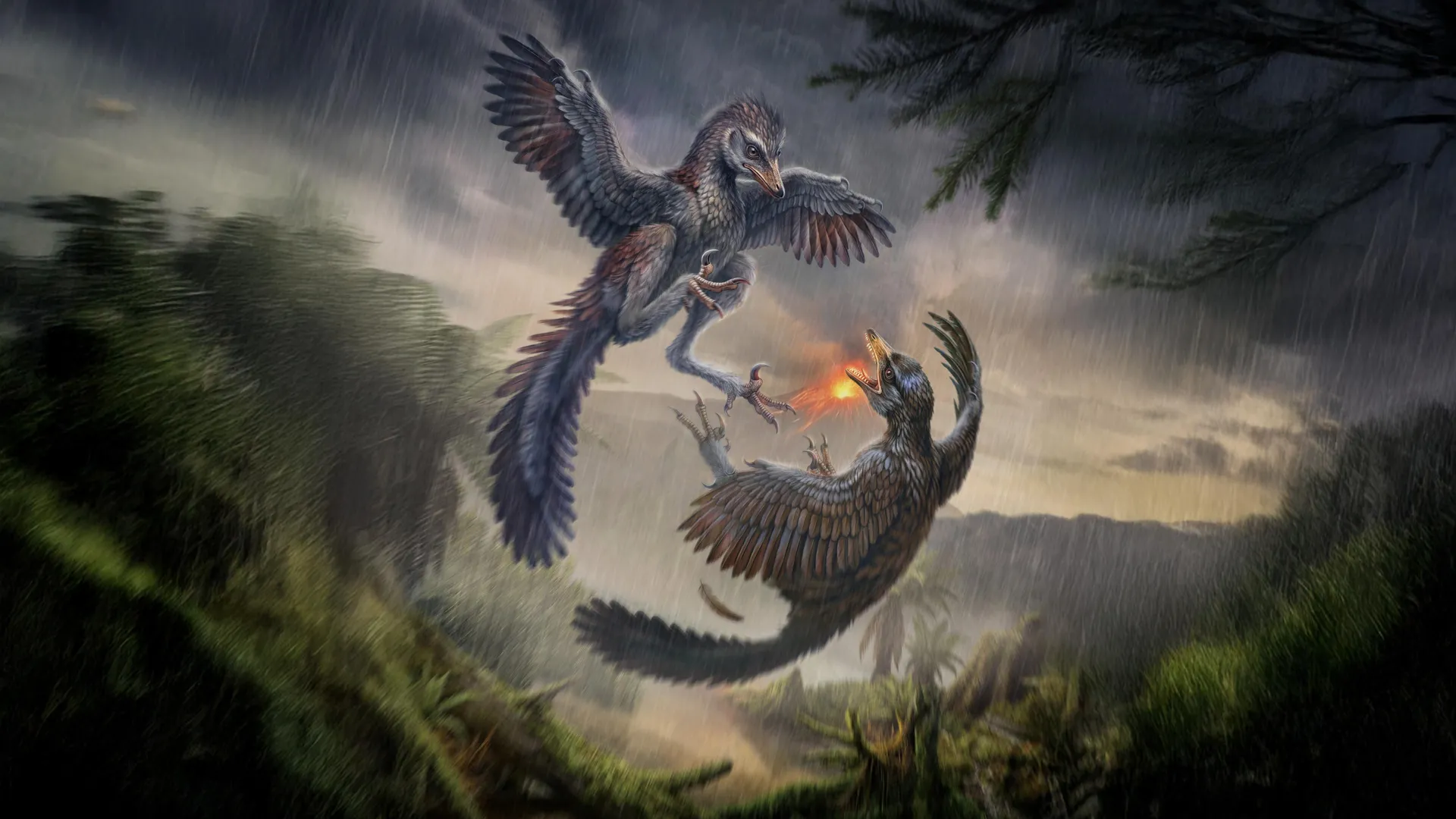 The Grounded Pioneer: How a Jurassic Fossil is Rewriting the History of Flight