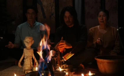 The Haunting of Modern Medicine: Vietnam’s ‘Bloodline: The Curse Within’ Prepares for Global Debut