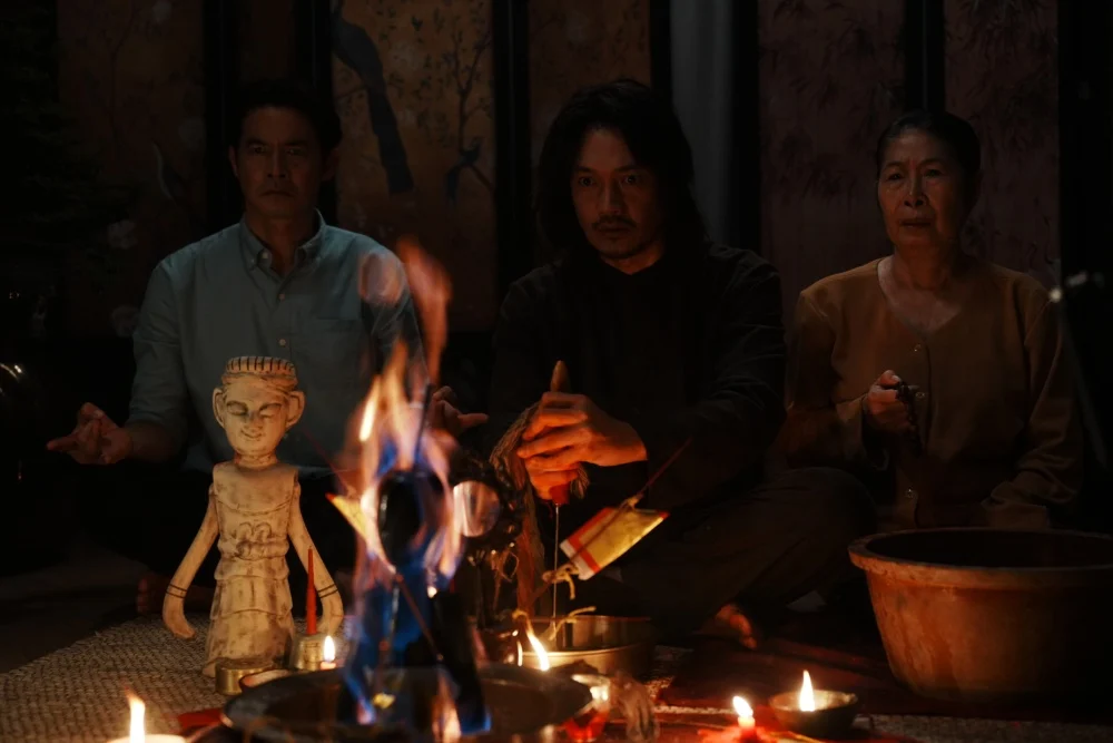 The Haunting of Modern Medicine: Vietnam’s ‘Bloodline: The Curse Within’ Prepares for Global Debut