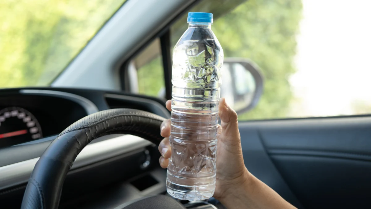 The Hidden Cost of Convenience: Why Bottled Water is a Failing Proposition in 2026