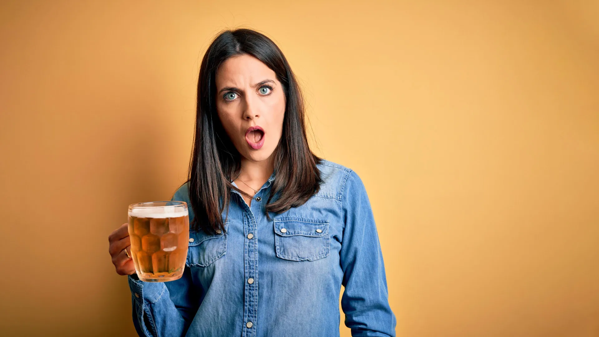 The Hidden Cost of the "Moderate" Drink: New Research Challenges Alcohol Safety Standards