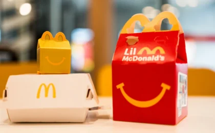 The Hidden Genius of the Happy Meal: Why a Simple Perforation is Capturing Global Attention