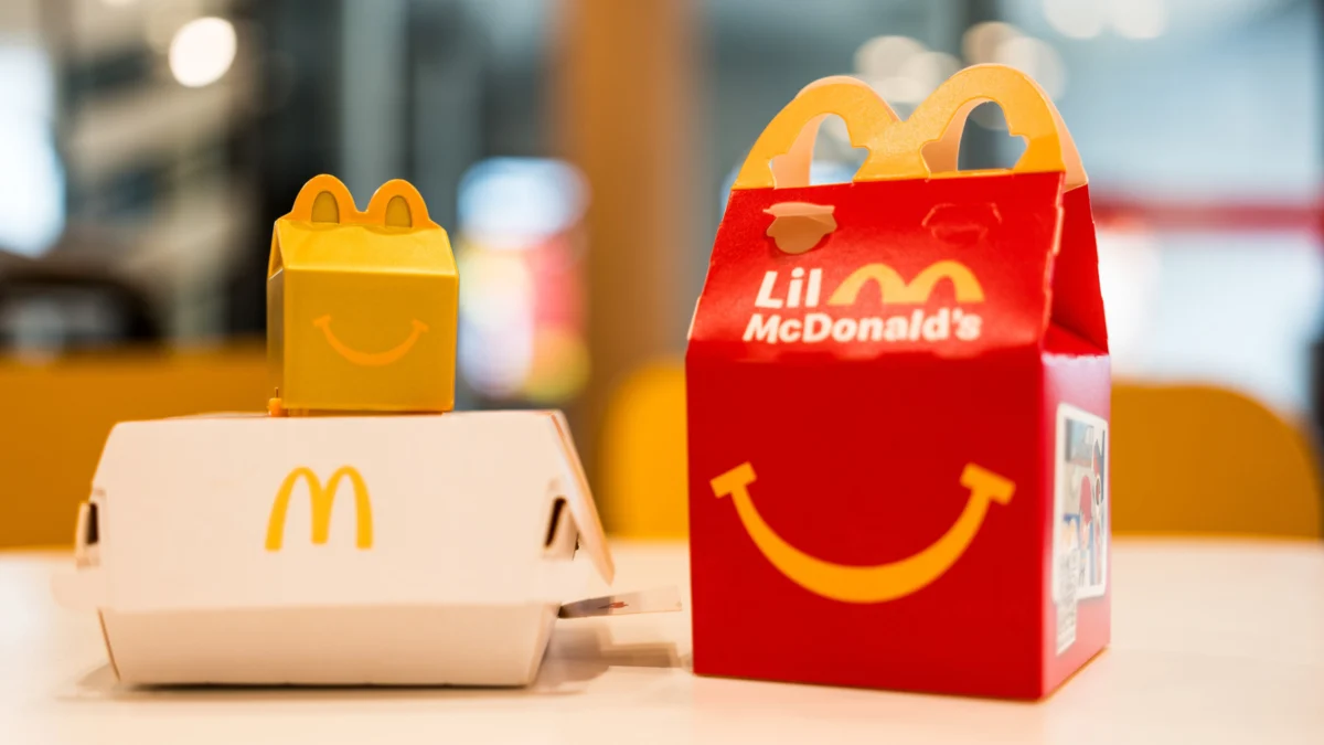 The Hidden Genius of the Happy Meal: Why a Simple Perforation is Capturing Global Attention