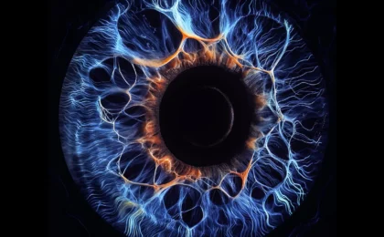 The Hidden Plumbing of the Eye: Landmark Discovery Unveils a New Path to Preventing Blindness