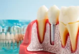 The Hidden Saboteur: Unlocking the Mystery of Dental Implant Failure