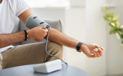 The Hidden Variable: How Arm Position Distorts Blood Pressure Accuracy