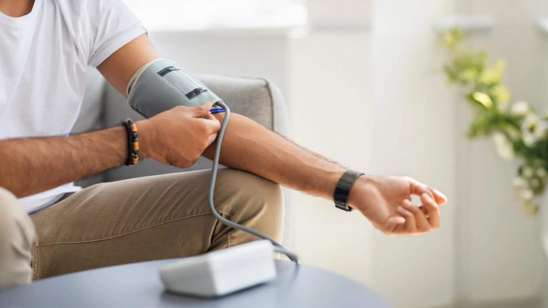 The Hidden Variable: How Arm Position Distorts Blood Pressure Accuracy