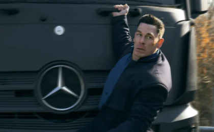 The High-Speed Paradox: Why John Cena’s ‘Matchbox’ is Dominating Streaming Charts Despite Critical Potholes